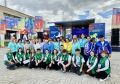 В Брединском округе прошёл фестиваль «Челябинская область – большая семья»
