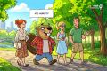 Бесплатные обучающие мероприятия:
