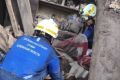 В Челябинской области рухнувшая крыша частного дома похоронила под завалами целую семью — мать и двух сыновей-инвалидов