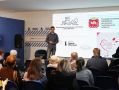 Госжилинспекция примет участие в бесплатном интерактивном семинаре «Цифровизация ЖКХ: плюсы и минусы для жителей», который состоится в рамках социального проекта «БЛАГОдарю»