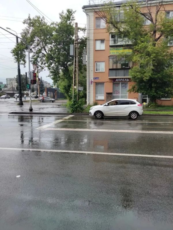 В Челябинске ликвидированы подтопления на основных очагах скопления воды В Челябинске ликвидированы подтопления на основных очагах скопления воды