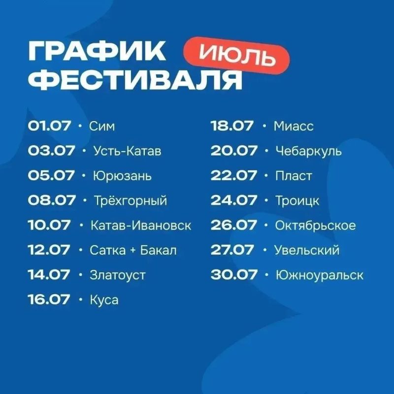 Пять из сорока четырех: «Челябинская область – большая семья» продолжает путешествие по Южному Уралу Пять из сорока четырех: «Челябинская область – большая семья» продолжает путешествие по Южному Уралу