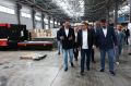 Сегодня Алексей Текслер работает в Златоусте
