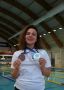 Челябинская спортсменка завоевала две медали чемпионата мира по подводному спорту (апноэ)