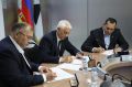 В Магнитогорске подписали трехстороннее соглашение о сотрудничестве с Челябинской областной общественной организацией «Башкирский Курултай» и Магнитогорским отделением организации