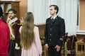 Публичка приглашает на «Бал перед грозой»