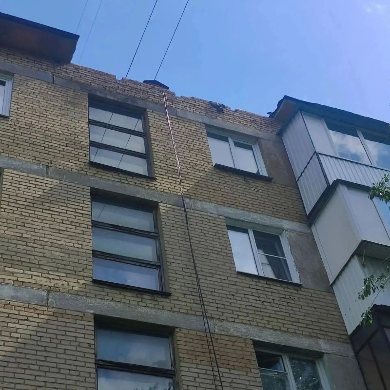 Еще одно ЧП с обрушением в Челябинской области Еще одно ЧП с обрушением в Челябинской области