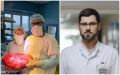 Онкологи удалили челябинке опухоль весом как годовалый ребенок