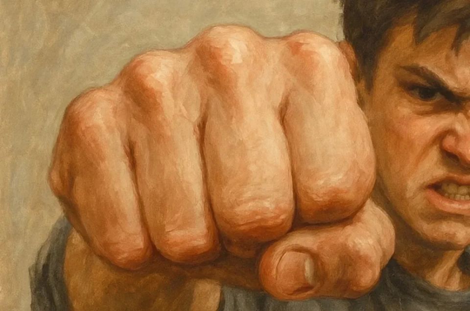 Бывший депутат Челябинской гордумы, председатель общества инвалидов Металлургического района Владимир Корнев вчера вечером, 15 июня 2026 года, был избит на остановке общественного транспорта «ДК Строитель»