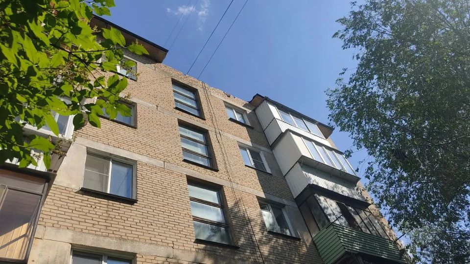 Прокуратура Советского района г. Челябинска организовала проверку исполнения законодательства в жилищно-коммунальной сфере при содержании и обслуживании многоквартирного дома по ул. Сулимова, 94Б, в том числе причин и... Прокуратура Советского района г. Челябинска организовала проверку исполнения законодательства в жилищно-коммунальной сфере при содержании и обслуживании многоквартирного дома по ул. Сулимова, 94Б, в том числе причин и...