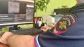 Полицейские установили местонахождение пропавшей семьи из Нагайбакского района