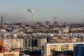 Южный Урал накроет смог: в регионе объявлен режим неблагоприятных метеоусловий