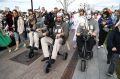 Зрителей проведут по сновидениям на фестивале уличных театров в Челябинске