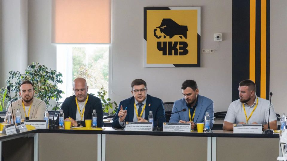 Промышленные предприятия Южного Урала готовы к внедрению российских ИТ-решений Промышленные предприятия Южного Урала готовы к внедрению российских ИТ-решений