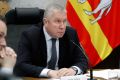 Павел Шиляев: Компенсация части расходов на научно-исследовательские и опытно-конструкторские работы – одна из наиболее популярных мер поддержки промышленности в нашем регионе