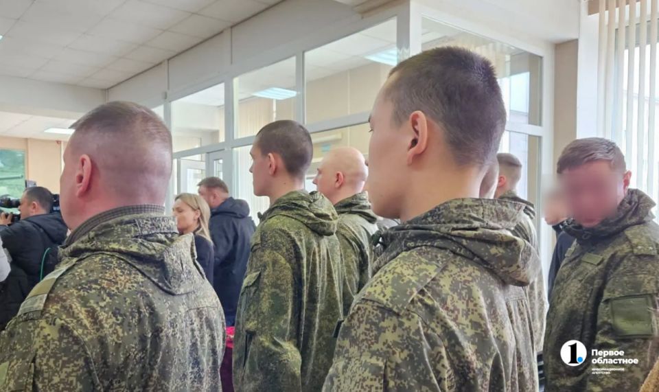 В России вступил в силу новый перечень противопоказаний для службы по контракту