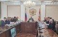 В Ситуационном центре обсудили развитие региональной системы оповещения населения