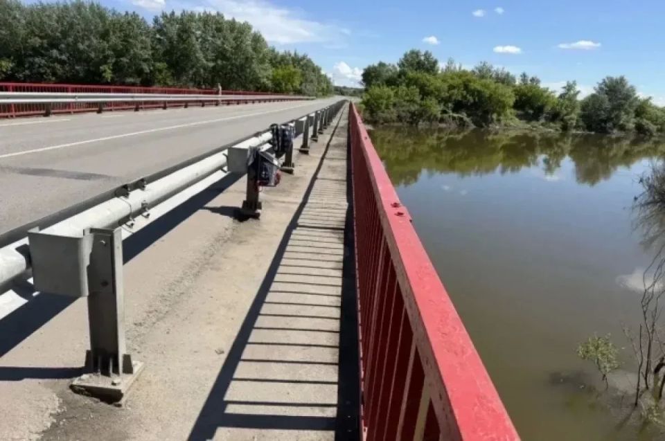 В Кургане выясняют обстоятельства гибели 53-летнего мужчины на реке Тобол
