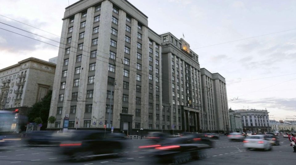Выборы в Госдуму назначены на 20 сентября