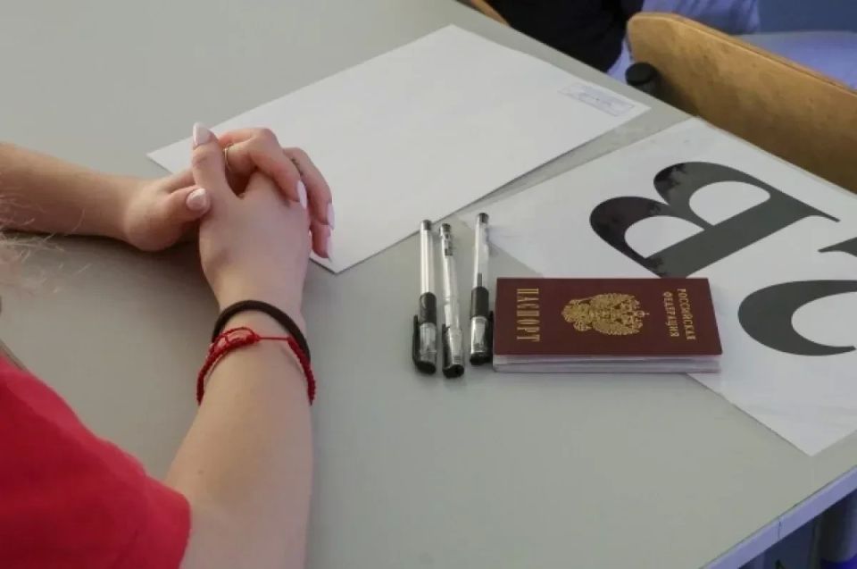 В Челябинской области 88 выпускников получили 100 баллов на ЕГЭ