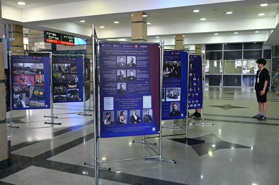 В День Российского театрального общества в Челябинск прибыл особенный поезд В День Российского театрального общества в Челябинск прибыл особенный поезд