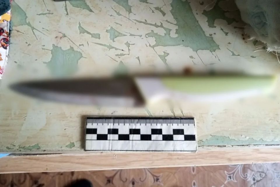 В Чебаркуле полицейские задержали местную жительницу, подозреваемую в убийстве сожителя