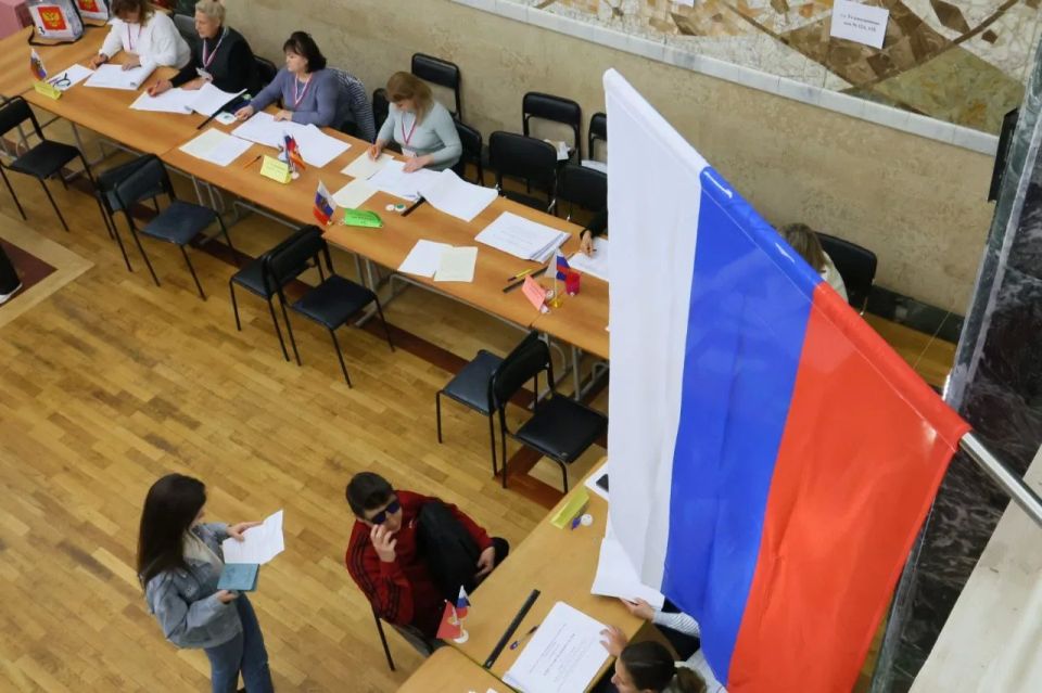 Прием документов на выборы в Госдуму начался в Челябинской области