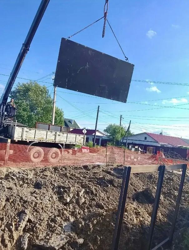 В Южноуральске продолжается реализация масштабного регионального проекта «Большой ремонт 74»