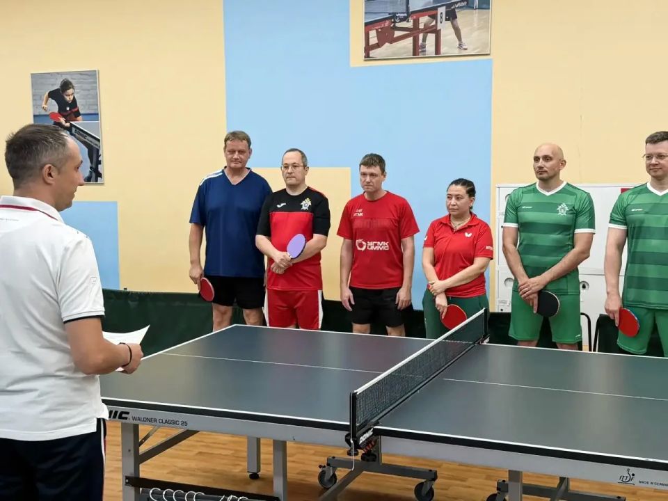 В Ямало-Ненецком автономном округе состоялась торжественная церемония открытия отборочного этапа Всероссийской спартакиады Следственного комитета Российской Федерации В Ямало-Ненецком автономном округе состоялась торжественная церемония открытия отборочного этапа Всероссийской спартакиады Следственного комитета Российской Федерации