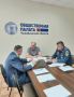 Добровольные пожарные команды защищают от пожара треть территории региона