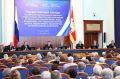 Ветеранское движение Челябинской области: 60 лет гордости и поддержки!