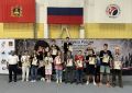 Шахматист СШ № 9 – победитель всероссийских соревнований