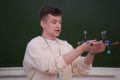 Челябинский лицеист рассказал, как получил 200 баллов на ЕГЭ, не отказываясь от прогулок