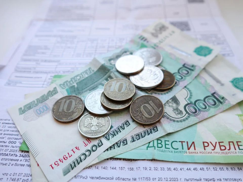 Златоустовский территориальный отдел Госжилинспекции помог жителям многоквартирного дома в Миассе пересчитать плату за ГВС
