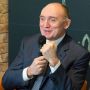 Бывшему губернатору Челябинской области Борису Дубровскому предъявили взятку в 34 миллиона рублей
