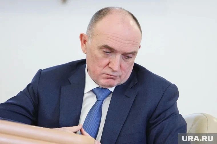 Челябинскому экс-губернатору инкриминируют получение 34 млн рублей взятки