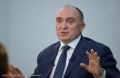 На экс-губернатора Челябинской области Бориса Дубровского завели дело о взятках
