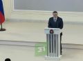 Полномочия губернатора и председателя правительства будут разделены