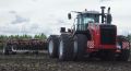 Аграрии Челябинской области нарастили объём производства продукции и продолжают сезонные полевые работы