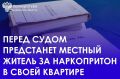 Прокурор Калининского района г. Челябинска утвердил обвинительный акт в отношении 40-летнего местного жителя