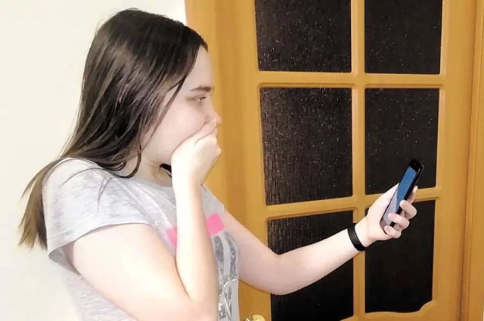 Жительница Копейска оштрафована за нецензурное СМС владельцу квартиры