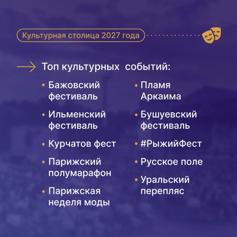В ходе Обращения Алексей Текслер рассказал о том, какая системная работа велась в Челябинской области в сфере культуры В ходе Обращения Алексей Текслер рассказал о том, какая системная работа велась в Челябинской области в сфере культуры