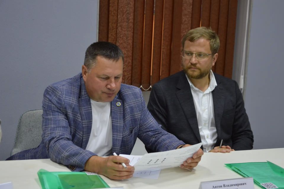 Минэкологии региона успешно защитило проекты по бережливому управлению и подтвердило статус федерального образца в проекте «Эффективный регион» Минэкологии региона успешно защитило проекты по бережливому управлению и подтвердило статус федерального образца в проекте «Эффективный регион»
