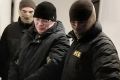 Задержанный за взятку бывший замгубернатора Фалейчик останется в СИЗО до 18 июля