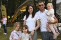 Как семья Игоря Петренко помогает ему находить вдохновение и силу