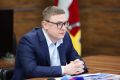 Сегодня губернатор Челябинской области Алексей Текслер обратится к депутатам Законодательного Собрания региона