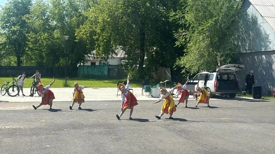 В Копейске прошел книжный фестиваль В Копейске прошел книжный фестиваль
