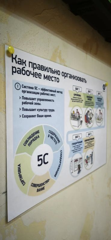 Минэкологии региона успешно защитило проекты по бережливому управлению и подтвердило статус федерального образца в проекте «Эффективный регион»
