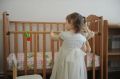 Сделать все, чтобы женщина могла совмещать карьеру и материнство: Текслер предложил открывать ясли при вузах и на предприятиях