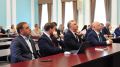 В Челябинский области участники кадровой программы для ветеранов СВО защитили выпускные аттестационные работы